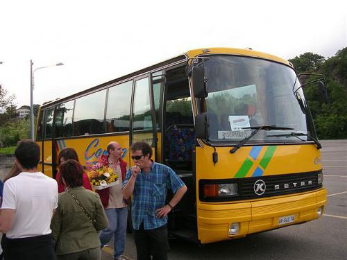 Aperitivibus 2006